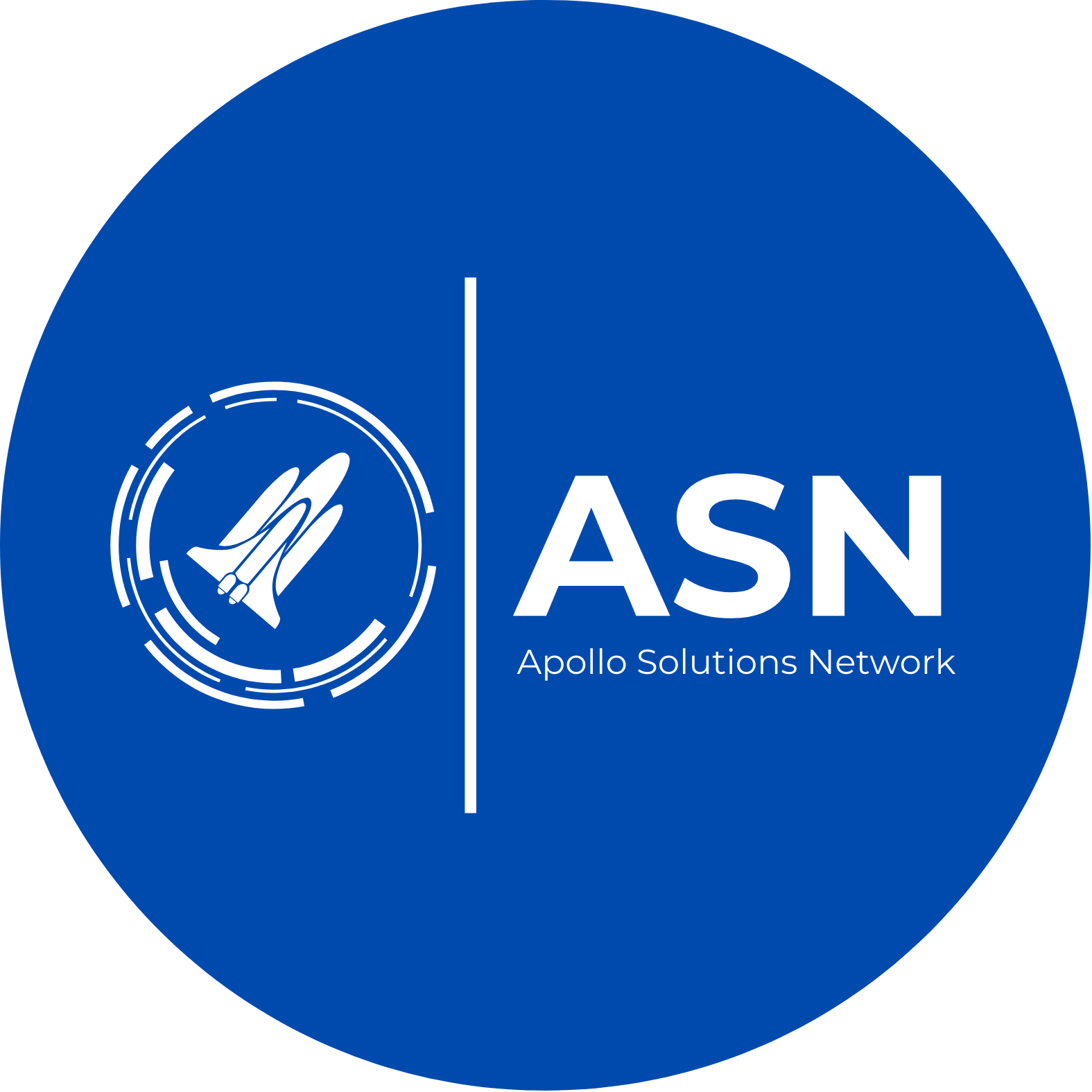 Logo Apollo Solutions Network